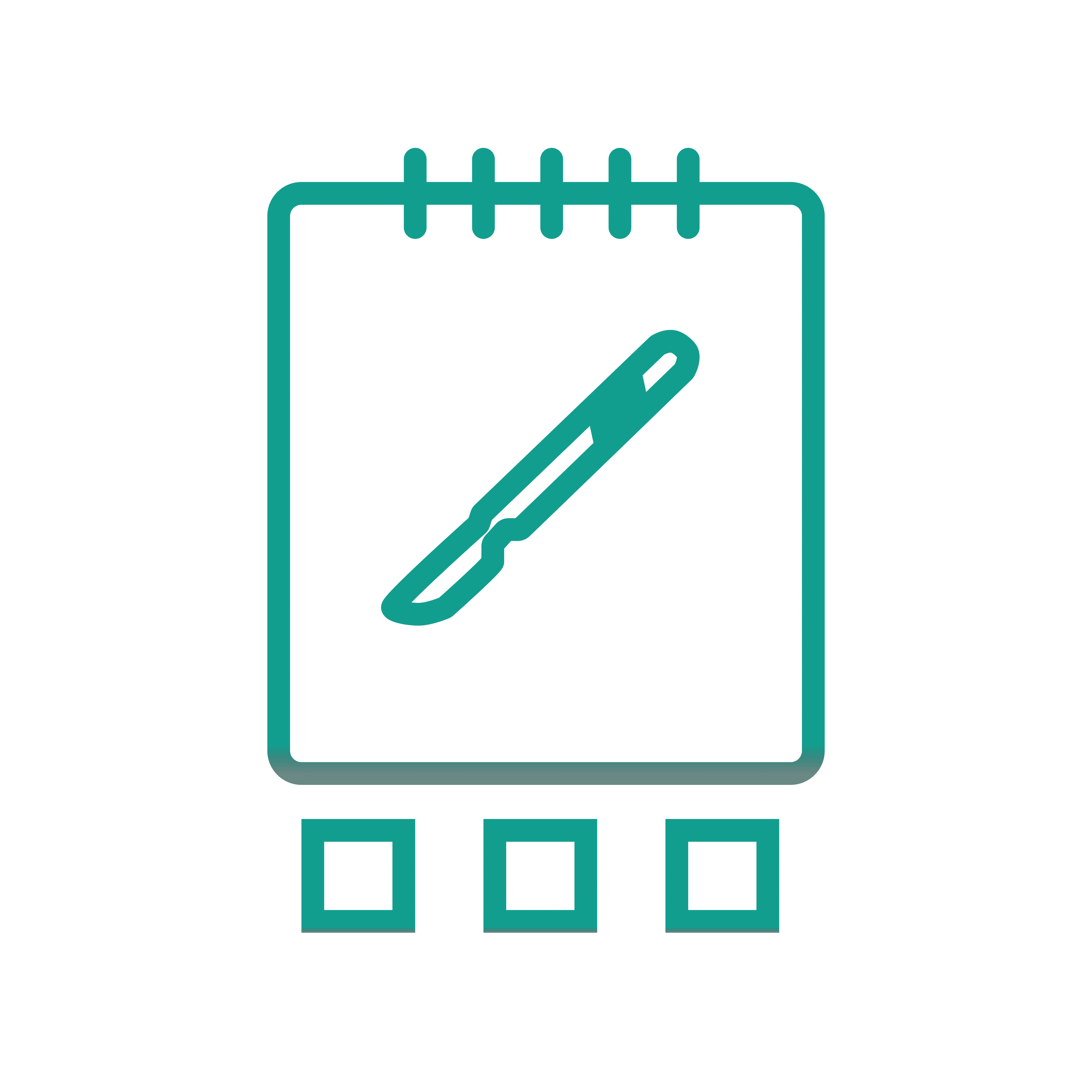 Digital LogBook