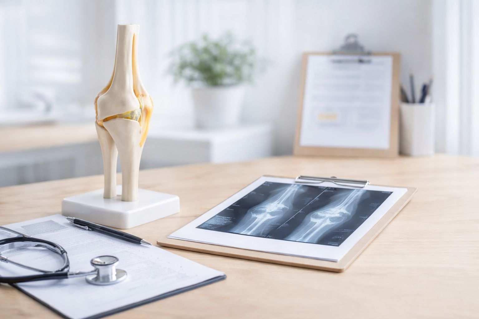 Orthopaedic Surgery